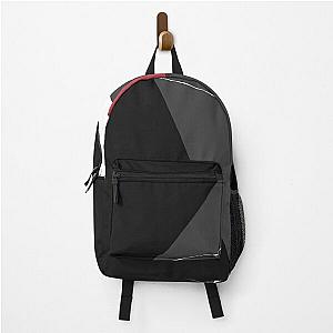 No man's sky logo classic t shirt Backpack