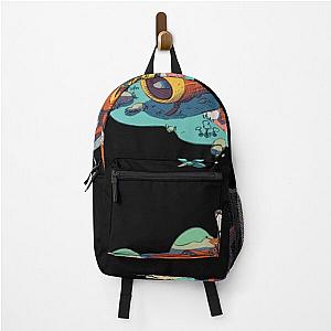 No Man's Sky Classic Backpack