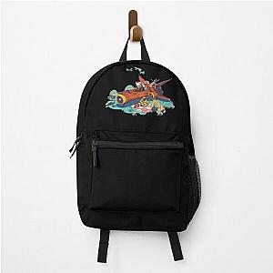 No Man's Sky Backpack