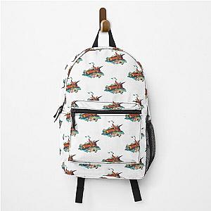 No Man's Sky game Backpack