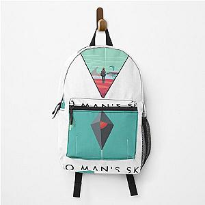 No man's sky  Backpack