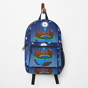 No man's sky  Backpack