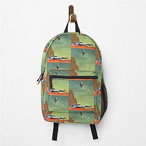 No Man's Sky Backpack