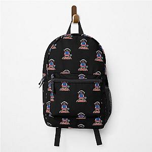 No Man's Sky Backpack