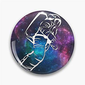 No Man's Sky Interloper Pin