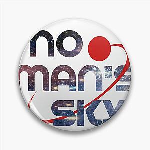 No Man's Sky  Pin