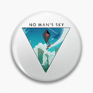 No man's sky  Pin