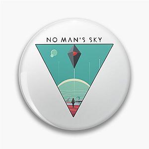 No man's sky  Pin