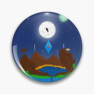 No man's sky  Pin