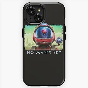 NO MAN'S SKY XBOX  iPhone Tough Case