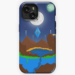 No man's sky  iPhone Tough Case