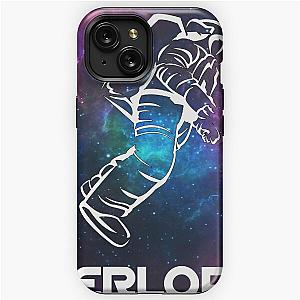 No Man's Sky Interloper iPhone Tough Case