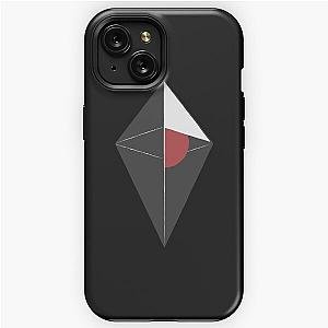 No man's sky logo classic t shirt iPhone Tough Case