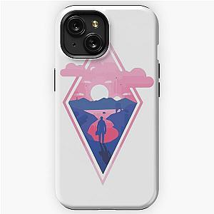 No man's sky  iPhone Tough Case