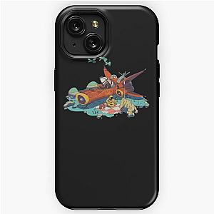 No Man's Sky Classic iPhone Tough Case