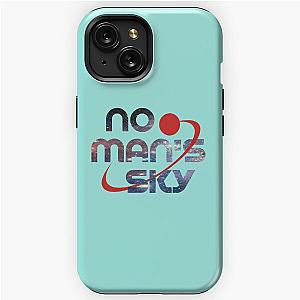 No Man's Sky  iPhone Tough Case