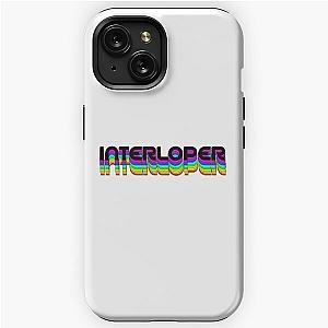 No Man's Sky Interloper iPhone Tough Case