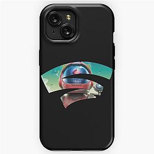 No Man's Sky iPhone Tough Case