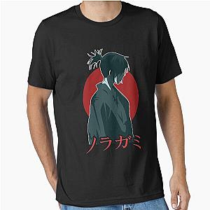 Moon Noragami Art Gift for Fans Essential T Shirt
