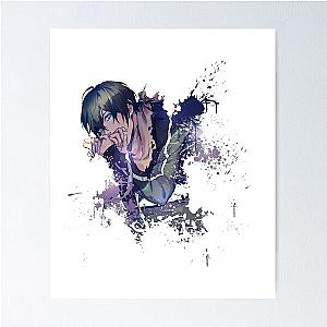 Yato Noragami Poster