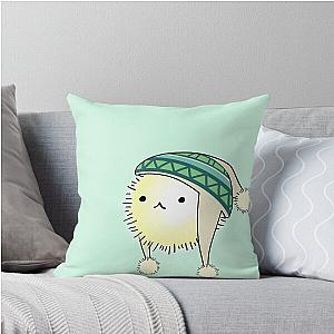 Noragami Yukine Throw Pillow