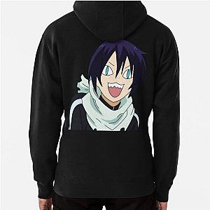 Noragami Yato's Hoodie