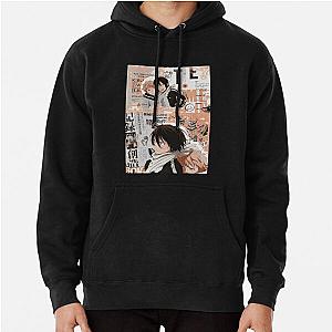 Noragami Anime Hoodie