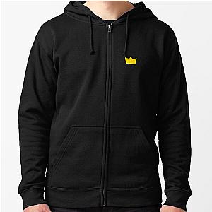 Noragami - Yato Crown Hoodie