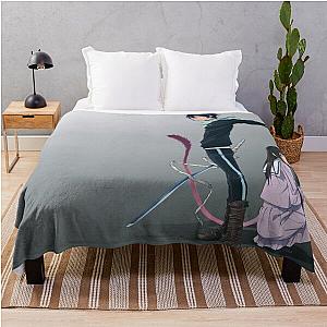 Noragami Throw Blanket