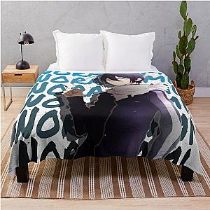 Yato Noragami Throw Blanket