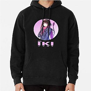 Anime Noragami Gift for fans Pullover Hoodie