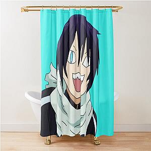 Noragami Yato's Shower Curtain