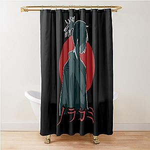 Noragami Art Gift for Fans Shower Curtain
