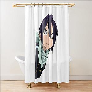 Noragami Yato Shower Curtain
