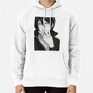 Yato - Noragami Pullover Hoodie
