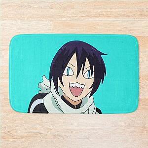Noragami Yato's Bath Mat