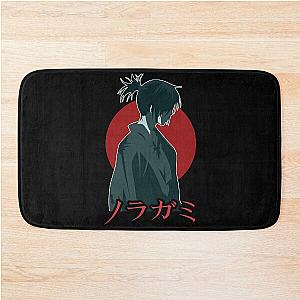 Noragami Anime Gift for Fans Bath Mat