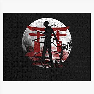 Blood Ninja Art Gift for Noragami Fans