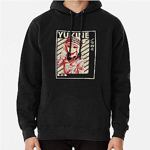Yukine noragami art gift hoodie for fans