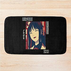 Noragami Anime Gift for Fans Bath Mat