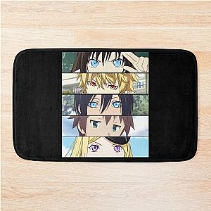 Five beautiful anime noragami art for fans