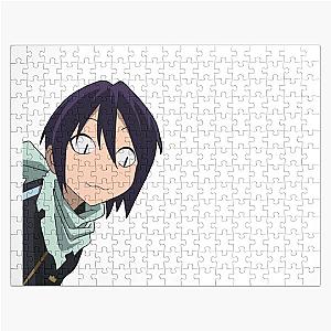 Noragami Yato Jigsaw Puzzle