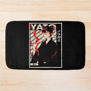 Yato anime noragami art gift for fans mat