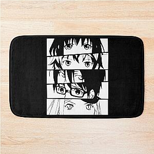 Black Eyes Anime Noragami Art Gift for Fans