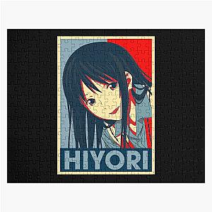 Noragami Art for Fans Jigsaw Puzzle