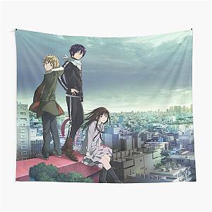 Noragami Tapestry