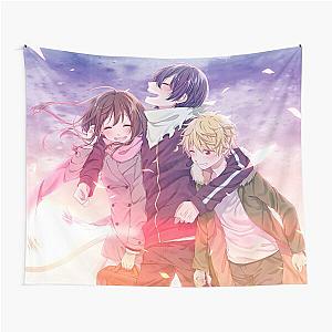 Noragami Tapestry 4