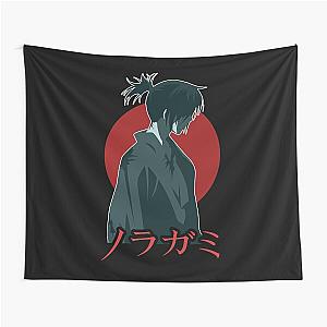 Moon Anime Noragami Art Tapestry for Fans