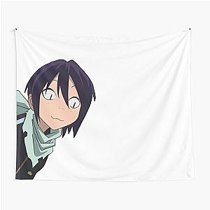 Noragami Yato Tapestry