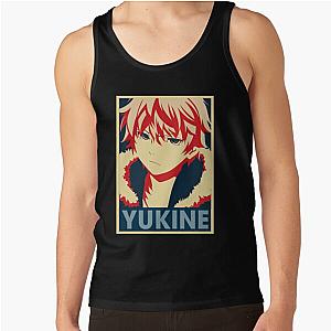 color yuince anime noragami art gift fans Tank Top